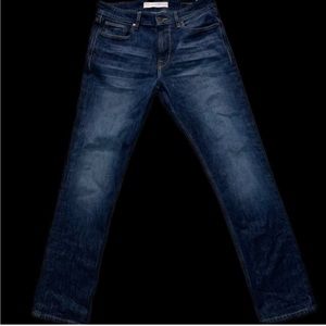 Guess denim jeans